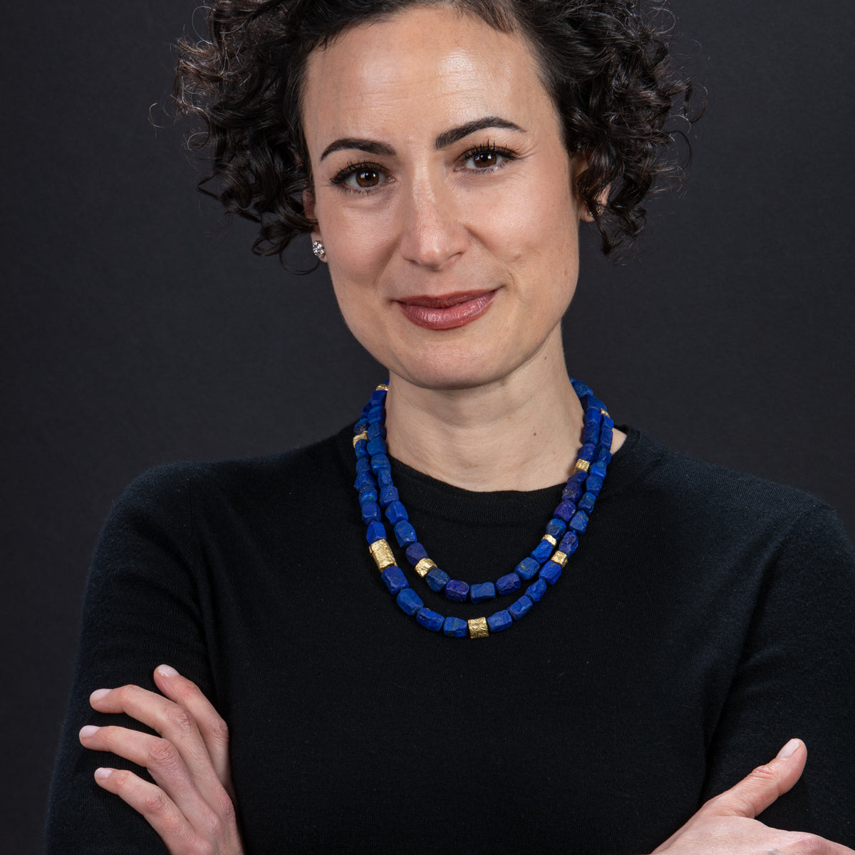 Lapis Lazuli Necklace