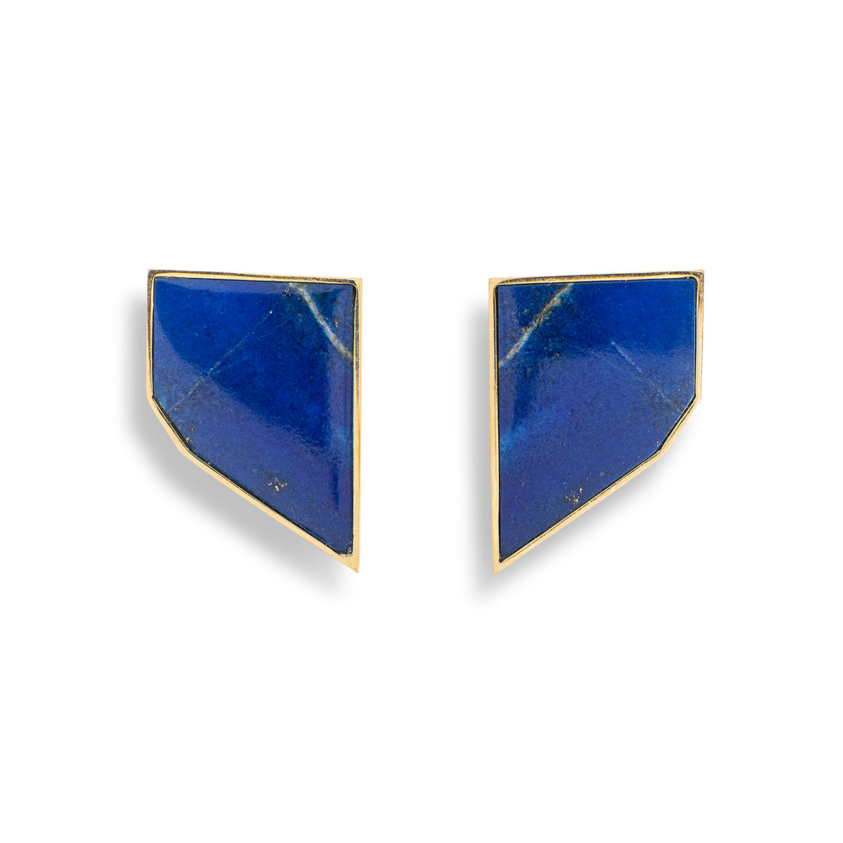 Lapis Lazuli Earrings