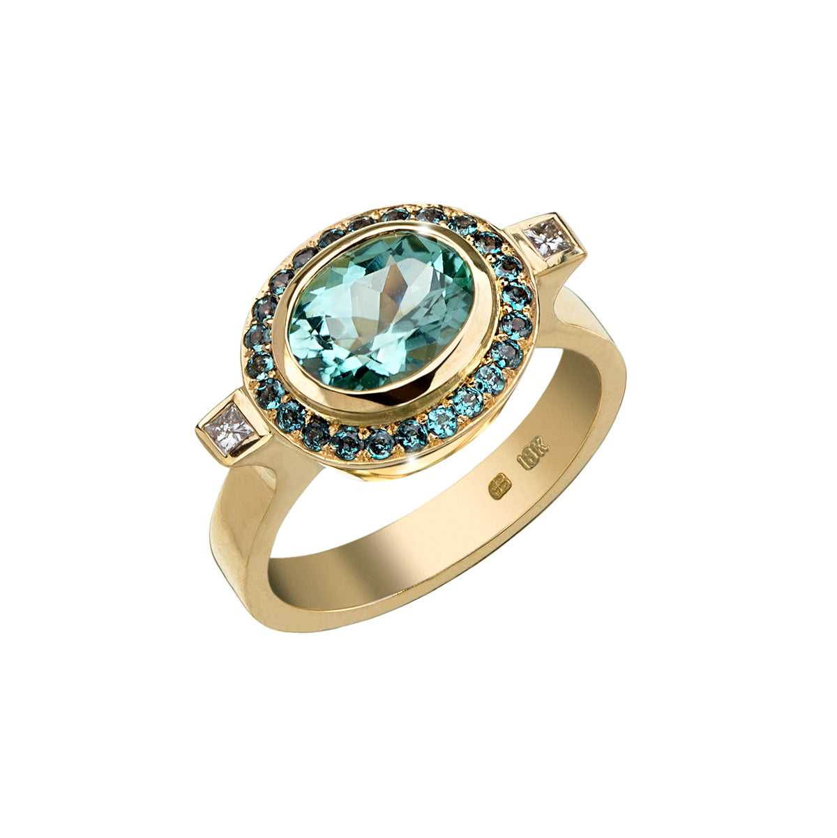 Sea Dreams Ring