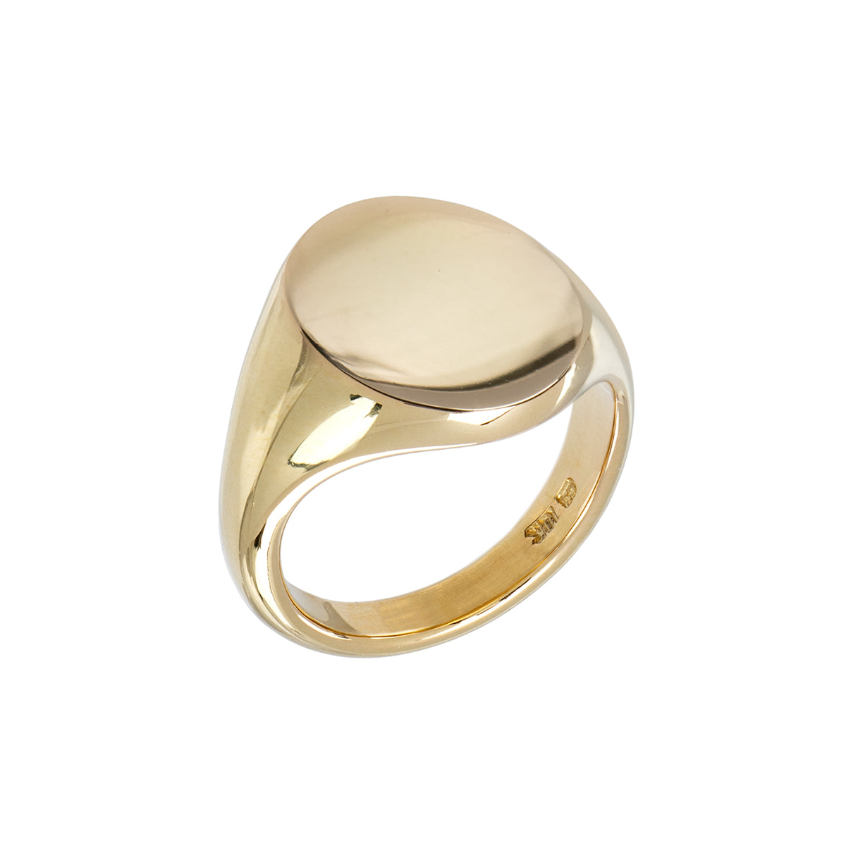 Signet Ring