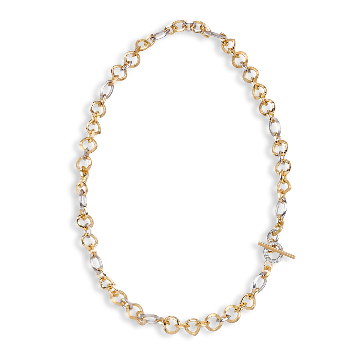 Collier Maillon Nexus