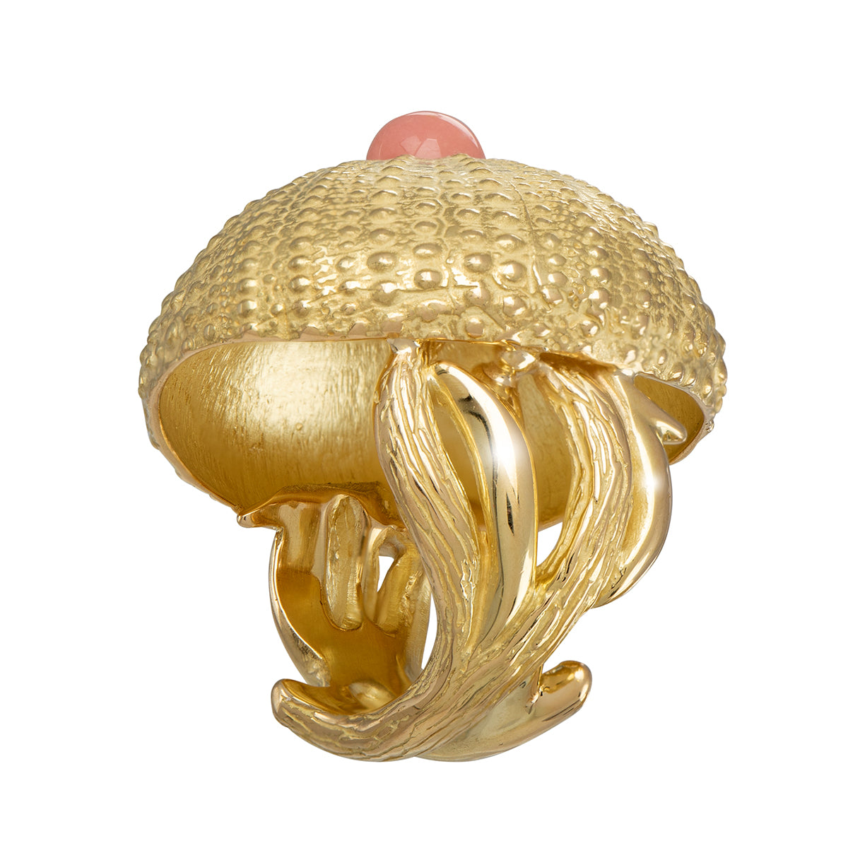 Sea Urchin Ring