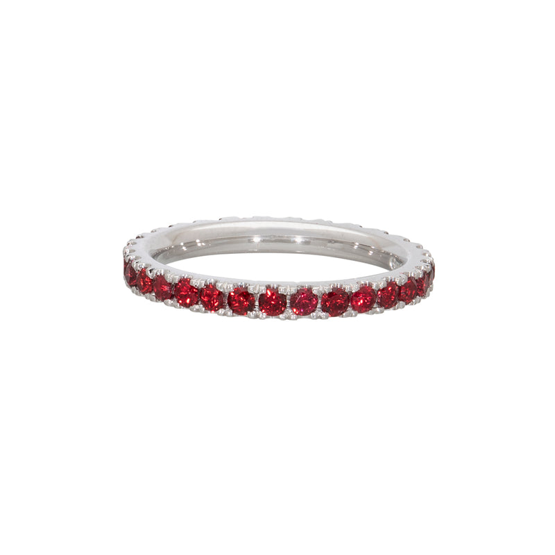 Red Spinel Meso Band