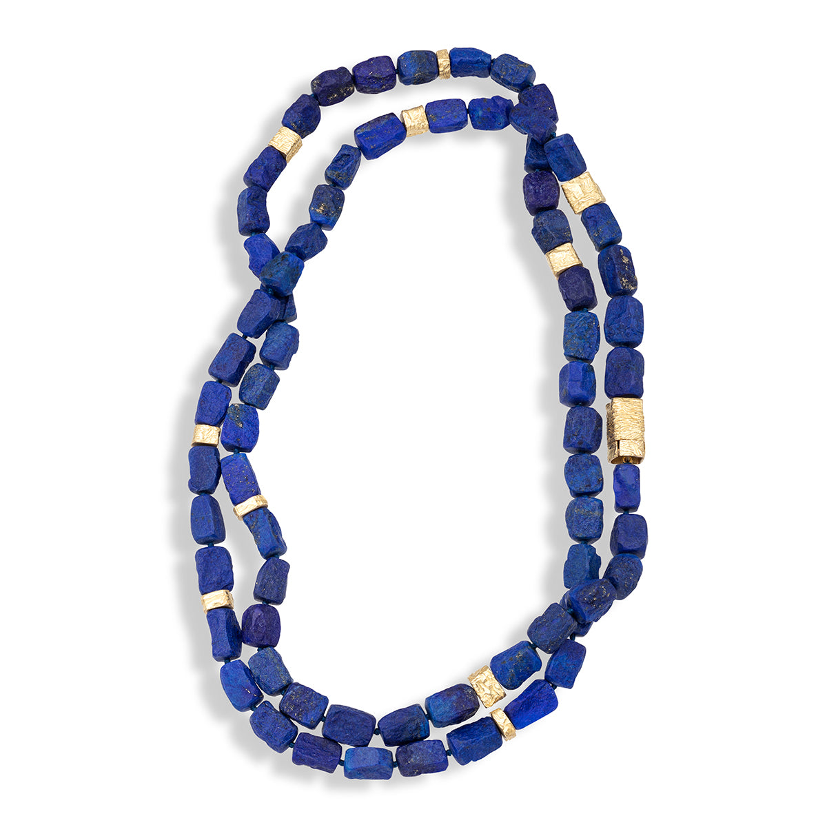 Lapis Lazuli Necklace