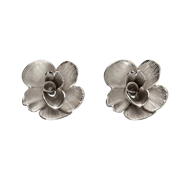 Begonia Earrings