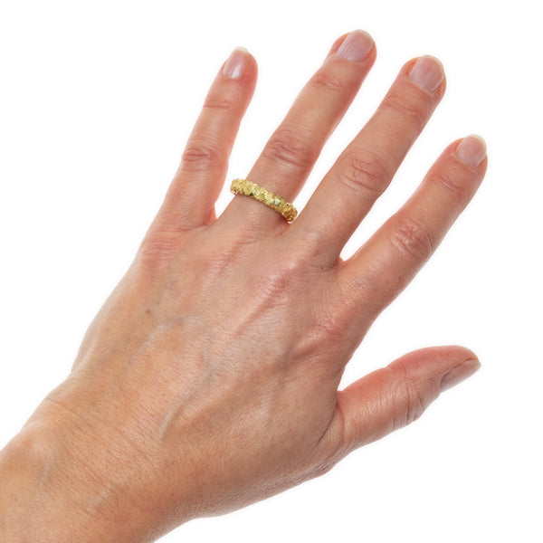 Post-It Notes Ring